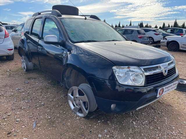 Foto 3ª: Kit Repuestos Delanteros Dacia Duster 1.5 DCI 108cv [K9KJ8] (2011)