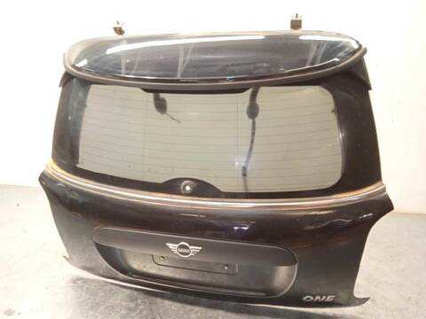 Foto 3ª: Portón Mini Mini ONE FIRST 75CV 55KW [B38A15A] (2018)