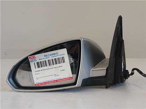 Retrovisor Izquierdo Nissan Primera 1.6 BERLINA 109CV 80KW