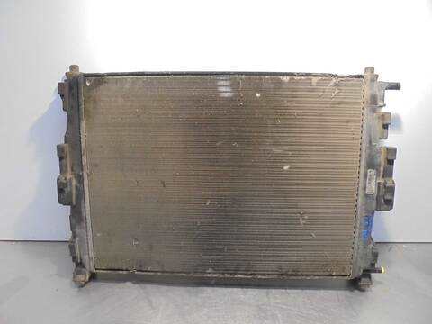 Foto 4ª: Radiador Motor Renault Megane 1.5 DCI DIESEL BERLINA 101CV 74KW II CLASSIC BERLINA (2003)