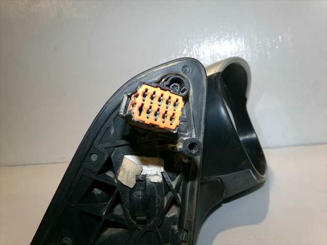 Foto 4ª: Retrovisor Derecho Citroen Xsara 2.0 HDI 1999-2010 [RHY] (2005)