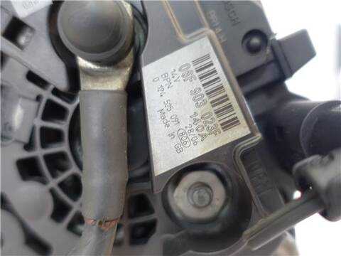 Foto 3ª: Alternador Seat Leon 1.6 102CV 75KW [BSE] (2006)