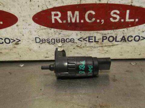 Motor Limpia Delantero Seat Ibiza 1.4 16V TSI ACT 150CV 110KW