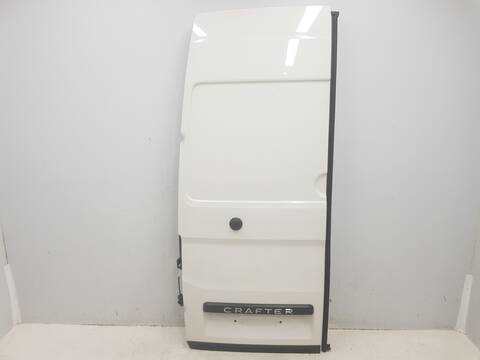 Puerta Trasera Izquierda Volkswagen Crafter 35 FURGON BL TSA FWD