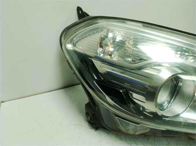 Foto 2ª: Faro Derecho Nissan Qashqai 1.6 TEKNA SPORT [1.6 LTR. - 96 KW DCI TURBODIESEL CAT] [R9M]
