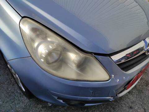 Faro Derecho Opel Corsa Z12XEP