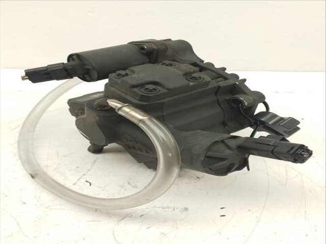 Foto 3ª: Bomba Inyeccion Peugeot 407 ST SPORT 136CV 100KW (2005)