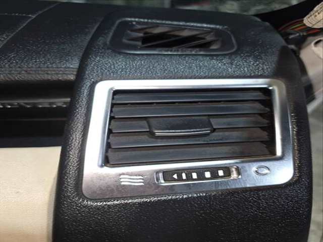 Aireador Land Rover Range V6 TD HSE 245CV 180KW