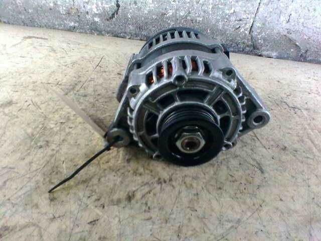 Alternador Chevrolet Spark 1.0 I