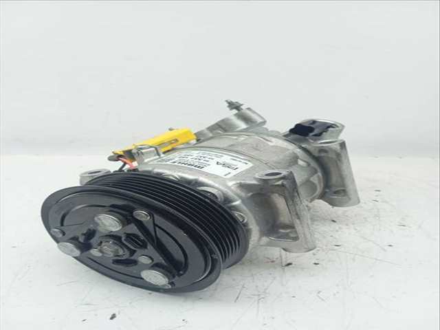 Compresor Aire Acondicionado Citroen C4 1.2 PURETECH 130 BAHNSA BAHNSB) 131CV 96KW