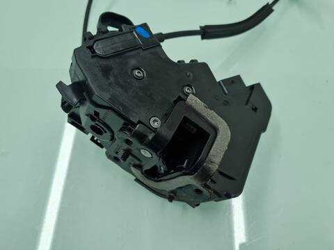 Foto 2ª: Cerradura Puerta Delantera Derecha Citroen C4 130CV [HN05] (2022)