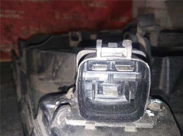 Electroventilador Kia Sportage 1.7 CONCEPT 4X2 [1.7 LTR. - 85 KW CRDI CAT]