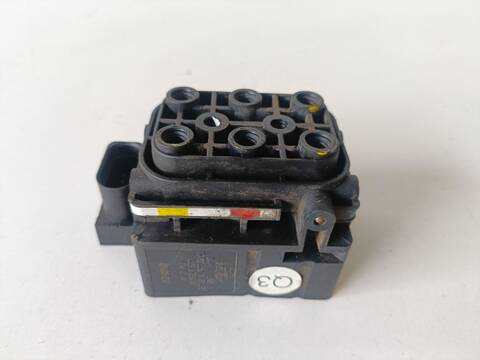 Centralita Motor ECU Audi Allroad 2.5 TDI 132KW) 179CV