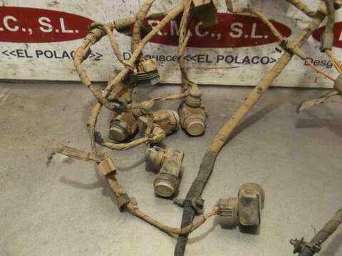 Foto 2ª: Sensor de Aparcamiento Mercedes Clase ML 400 CDI W163) 163.128 [628963] (2001)