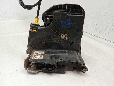 Foto 2ª: Cerradura Puerta Delantera Izquierda Opel Astra 1.6 CDTI 68) 110CV 81KW [D 16 DTI,B 16 DTE,B 16 DTU,D 16 DTN,D 16 DTL] (2019)
