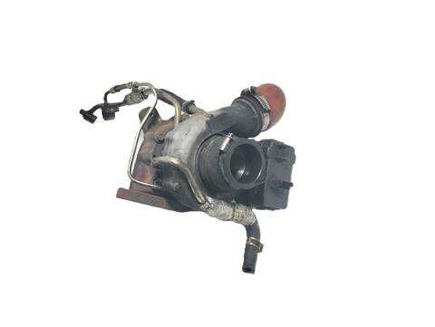 Foto 1ª: Turbocompresor Land Rover Freelander 224DT (2014)