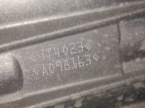 Caja Cambios Dacia Sandero H4DF4