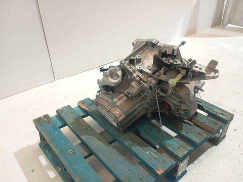 Foto 2ª: Caja Cambios Citroen C4 1.2 PURETECH 130 BAHNSA BAHNSB) 131CV 96KW [HNS (EB2ADTS)] (2023)