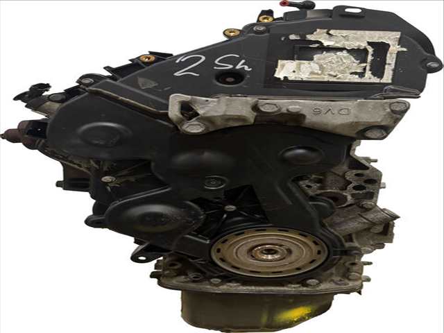 Motor Completo Citroen C4 92CV 68KW