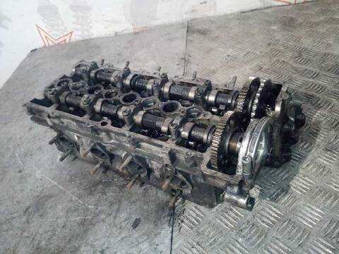 Culata Bmw Serie 3 315 320D BERLINA 150CV 110KW