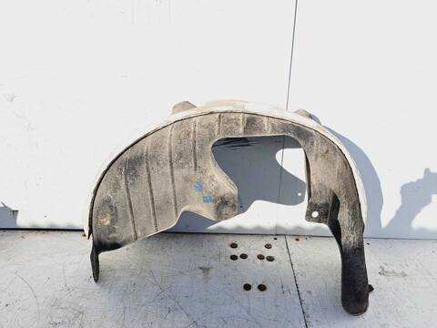Pase Rueda Hyundai Tucson 1.6 CRDI CAT 136CV 100KW