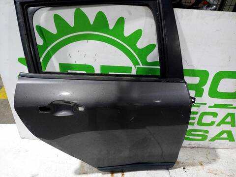 Puerta Trasera Derecha Peugeot 2008 ALLURE 110CV