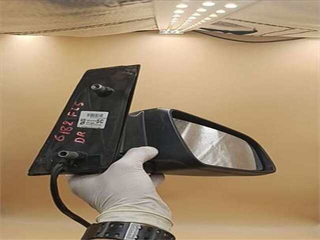 Foto 2ª: Retrovisor Derecho Opel Zafira 1.9 ENJOY [1.9 LTR. - 88 KW CDTI] [Z 19 DT / LPM]