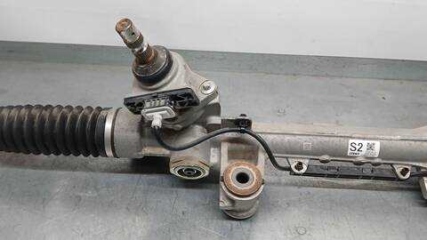 Foto 3ª: Cremallera de Direccion Toyota Rav4 HYBRID 4X2 ADVANCE 218CV [A25A] (2021)