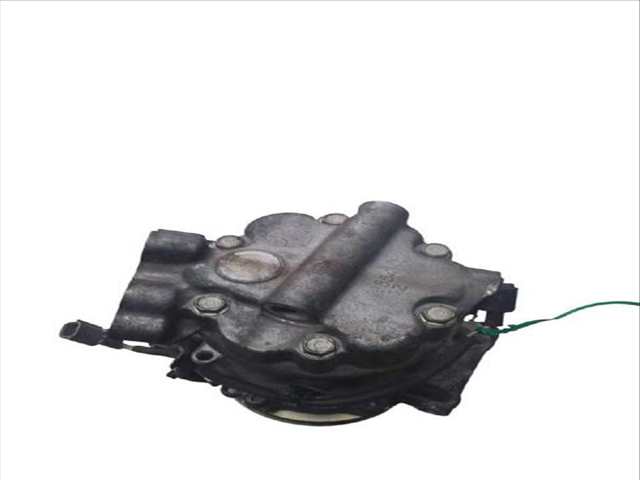 Foto 2ª: Compresor Aire Acondicionado Renault Captur 1.3 TCE 130 J5NJ J5NE) (2013)