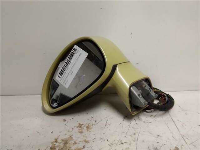 Retrovisor Izquierdo Citroen C4 1.6 VTR PLUS [1.6 LTR. - 66 KW 16V HDI]