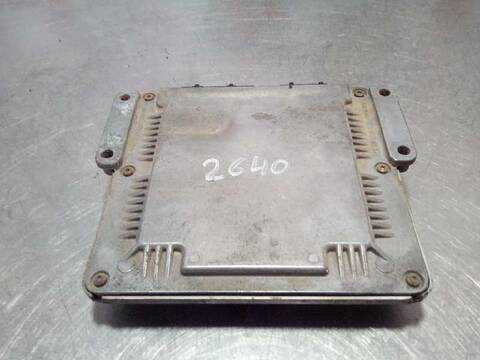 Foto 3ª: Centralita Motor ECU Chrysler Voyager 2.5 CRD LX GRAND VOYAGER 141CV 105KW [VM20C] (2003)