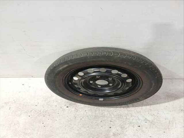 Foto 2ª: Rueda Kia Ceed 1.6 CRDI HATCHBACK ED) [D4FB] (2007)