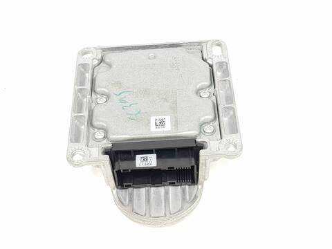 Foto 2ª: Kit Airbag Bmw Serie 1 114 116D (2015)