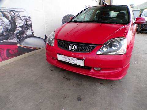 Foto 1ª: Paragolpes Delantero Honda Civic 4EE2 BERLINA (2005)