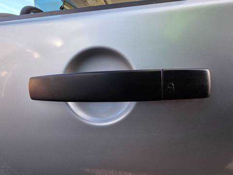 Maneta Exterior Delantera Izquierda Land Rover Discovery TDV6 S 211CV 155KW