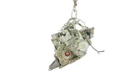 Foto 2ª: Caja Cambios Honda Hrv 1.6 16V 4WD GH2 GH4) [D16W1] (1999)