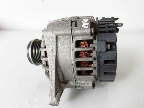 Foto 2ª: Alternador Renault Scenic 1.9 DCI AUTHENTIQUE 102CV (2001)
