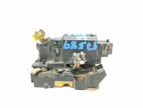 Cerradura Puerta Delantera Derecha Renault Kangoo 1.5 DCI DIESEL 65CV 48KW