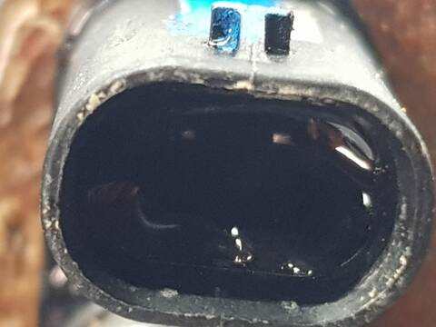 Foto 2ª: Mangueta Delantera Derecha Citroen Berlingo LIVE M (2008)