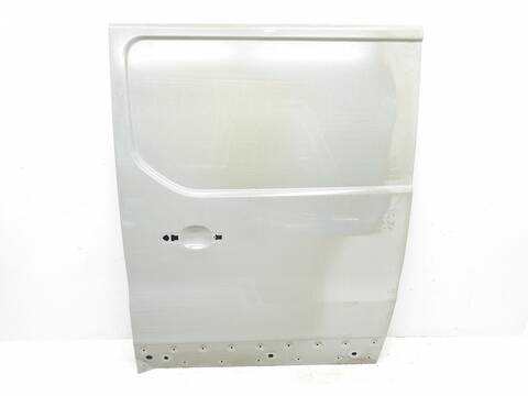 Puerta Lateral Corredera Izquierda Renault Trafic L1H1 29T KOMFORT