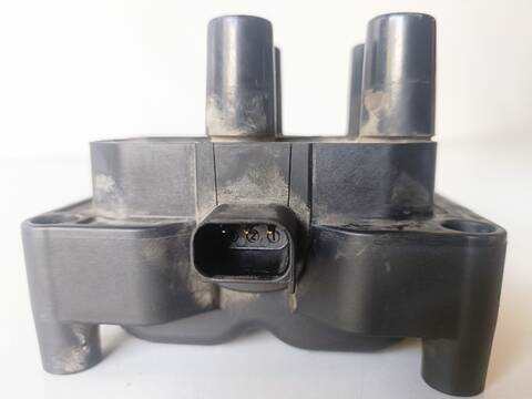 Foto 2ª: Modulo Encendido Ford Fiesta AMBIENTE 1.3 CAT 69CV (2001)