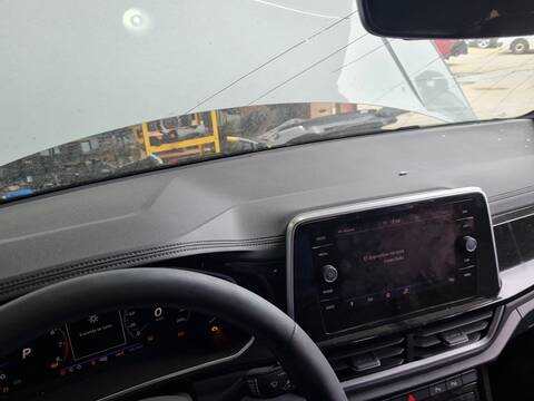 Foto 2ª: Kit Airbag Volkswagen T-Roc STYLE 149CV 110KW [DXDB] (2024)