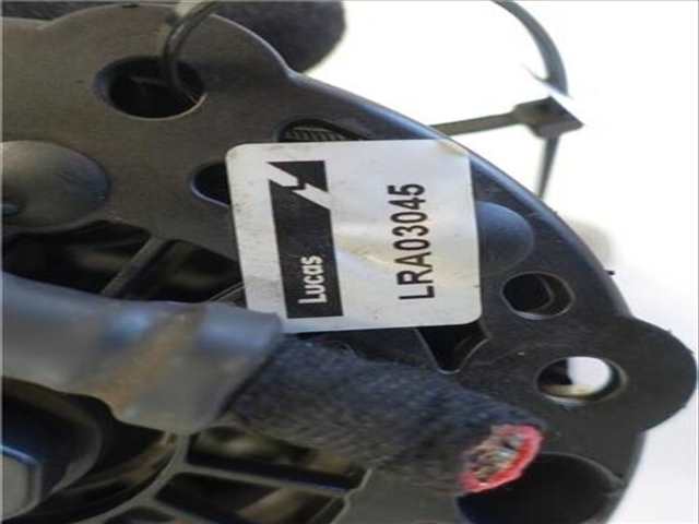 Foto 3ª: Alternador Opel Zafira 1.9 CDTI 120CV 88KW [Z 19 DT] (2008)