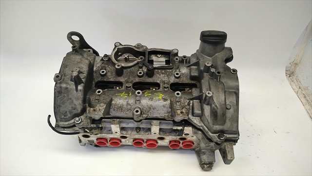 Foto 2ª: Culata Smart Forfour 1.5 DIESEL [639939] (2004)