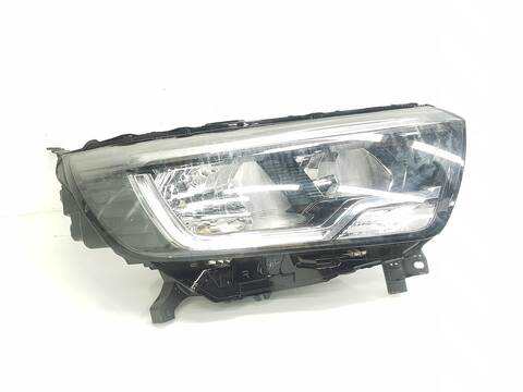 Foto 2ª: Faro Derecho Renault Kangoo AUTHENTIC