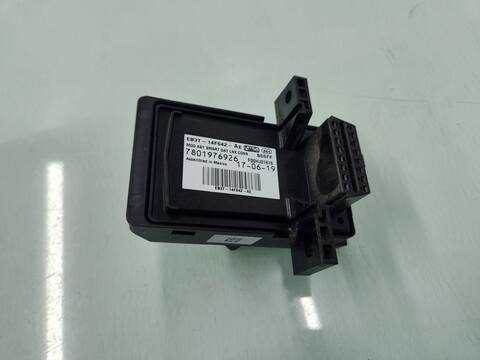Foto 3ª: Centralita Motor ECU Ford Ranger DOPPELKABINE 4X4 WILDTRAK 200CV 147KW [SAFA] (2017)