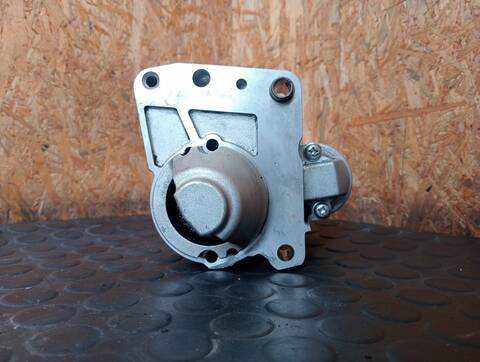 Foto 3ª: Motor de Arranque Peugeot 308 ACCESS 1 16V VTI 95CV [G 5FW] (2007)