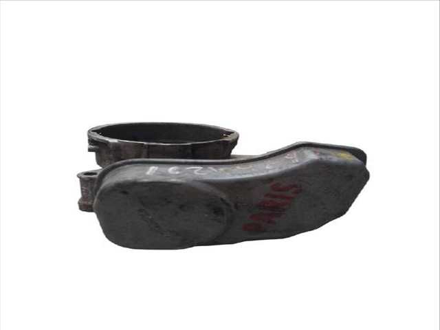 Foto 3ª: Caja Mariposa Volkswagen Passat 2.0 TDI 16V (2005)