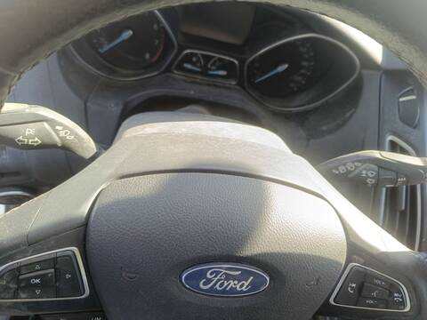 Mando Multifuncion Ford Focus SPORT 125CV 92KW