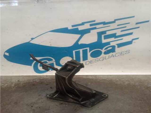 Soporte Motor Bmw Serie 3 315 2.0 320D [2.0 LTR. - 100 KW 16V DIESEL CAT]